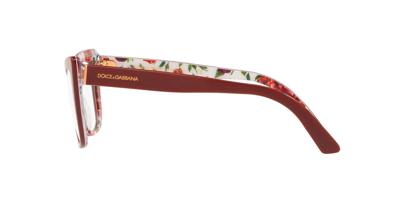 Dolce & Gabbana 3308 Eyeglasses - view 39
